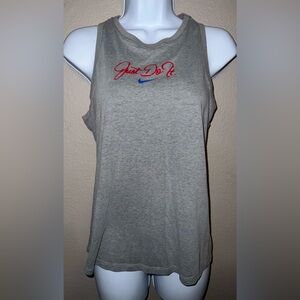Women’s Small Nike Tank Top